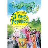 O čertu Pepiášovi - Jan Sobotka