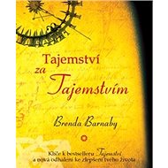 Tajemství za Tajemstvím - Brenda Barnaby