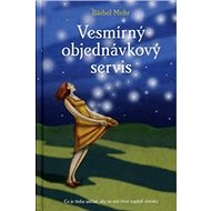 Vesmírný objednávkový servis - Bärbel Mohr