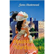 Opatství Northanger - Jane Austenová