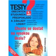Testy obecných studijních předpokladů 2. díl - 