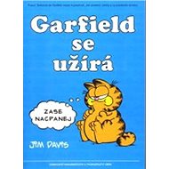 Garfield se užírá: Číslo 5 - Jim Davis