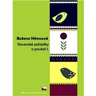 Slovenské pohádky a pověsti I. - 