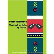 Slovenské pohádky a pověsti II. - 