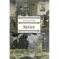 Kytice - Karel Jaromír Erben