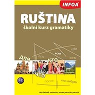 Ruština: školní kurz gramatiky - 