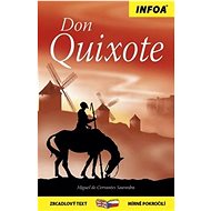Don Quixote/Don Quijote de la Mancha - Miguel de Cervantes