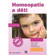 Homeopatie a děti - Tomáš Karhan