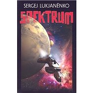 Spektrum - Sergej Lukjaněnko