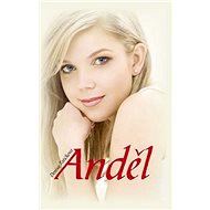 Anděl - Denisa Tatíčková