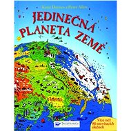 Jedinečná planeta Země - 