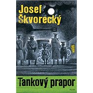 Tankový prapor - 