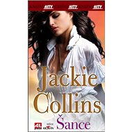 Šance: Knižní hity - Jackie Collins