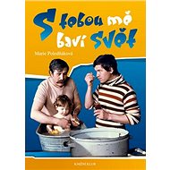 S Tebou mě baví svět - 