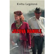 Jozova Hanule - Květa Legátová