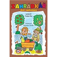 Zahrádkář druh neohrožený - 