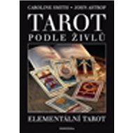 Tarot podle živlů: elementální tarot - 