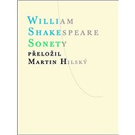 Sonety - William Shakespeare