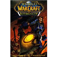 World of Warcraft Ashbringer - 