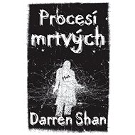 Procesí mrtvých - Darren Shan