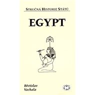 Egypt - Břetislav Vachala