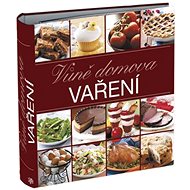 Vůně domova Vaření - 