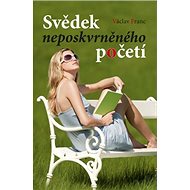 Svědek neposkvrněného početí - Václav Franc