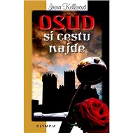 Osud si cestu najde - Irena Kellerová
