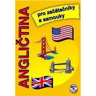 Angličtina pro začátečníky a samouky - Štěpánka Pařízková