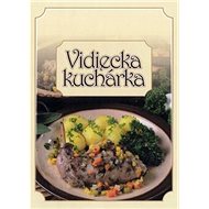 Vidiecka kuchárka - 