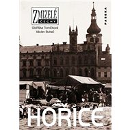 Hořice - Václav Bukač; Oldřiška Tomíčková