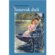 Souzvuk duší - Slávka Krbová