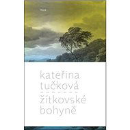 Žítkovské bohyně - Kateřina Tučková