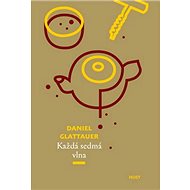 Každá sedmá vlna - Daniel Glattauer