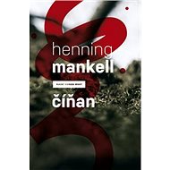 Číňan - Henning Mankell