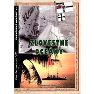 Zlověstné oceány 1. - Emmerich Hakvoort