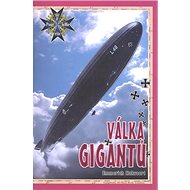 Válka gigantů - Emmerich Hakvoort