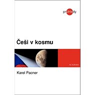 Češi v kosmu - Karel Pacner