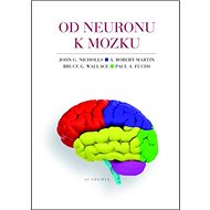 Od neuronu k mozku - John G. Nicholls; A. Robert Martin; Bruce G. Wallace