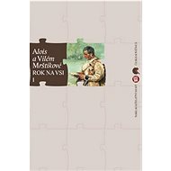 Rok na vsi I + II - Alois Mrštík; Vilém Mrštík