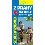 Z Prahy na kole severozápad - 