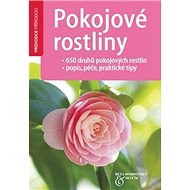Pokojové rostliny - Angelika Throll-Kellerová; Heiner Grüneberg