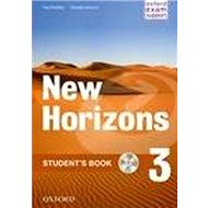 New Horizons 3 Student's Book - 