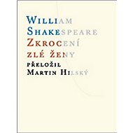 Zkrocení zlé ženy - 