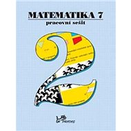 Matematika 7 Pracovní sešit 2 - Josef Molnár; Libor Lepík; Hana Lišková