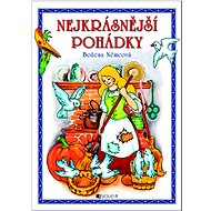 Nejkrásnější pohádky - Božena Němcová