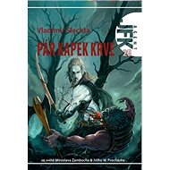 Pár kapek krve: Agent JFK 026 - 