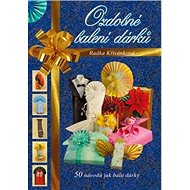 Ozdobné balení dárků - Radka Křivánková