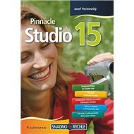 Pinnacle Studio 15 - Josef Pecinovský