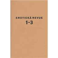 Erotická revue 1-3 - 